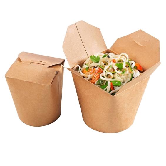 takeaway paper box from MMCIS China